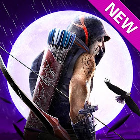 Ninja’s Creed: 3D Sniper Shooting Assassin Game - VER. 1.1.0 Unlimited (Cash - Diamond) MOD APK