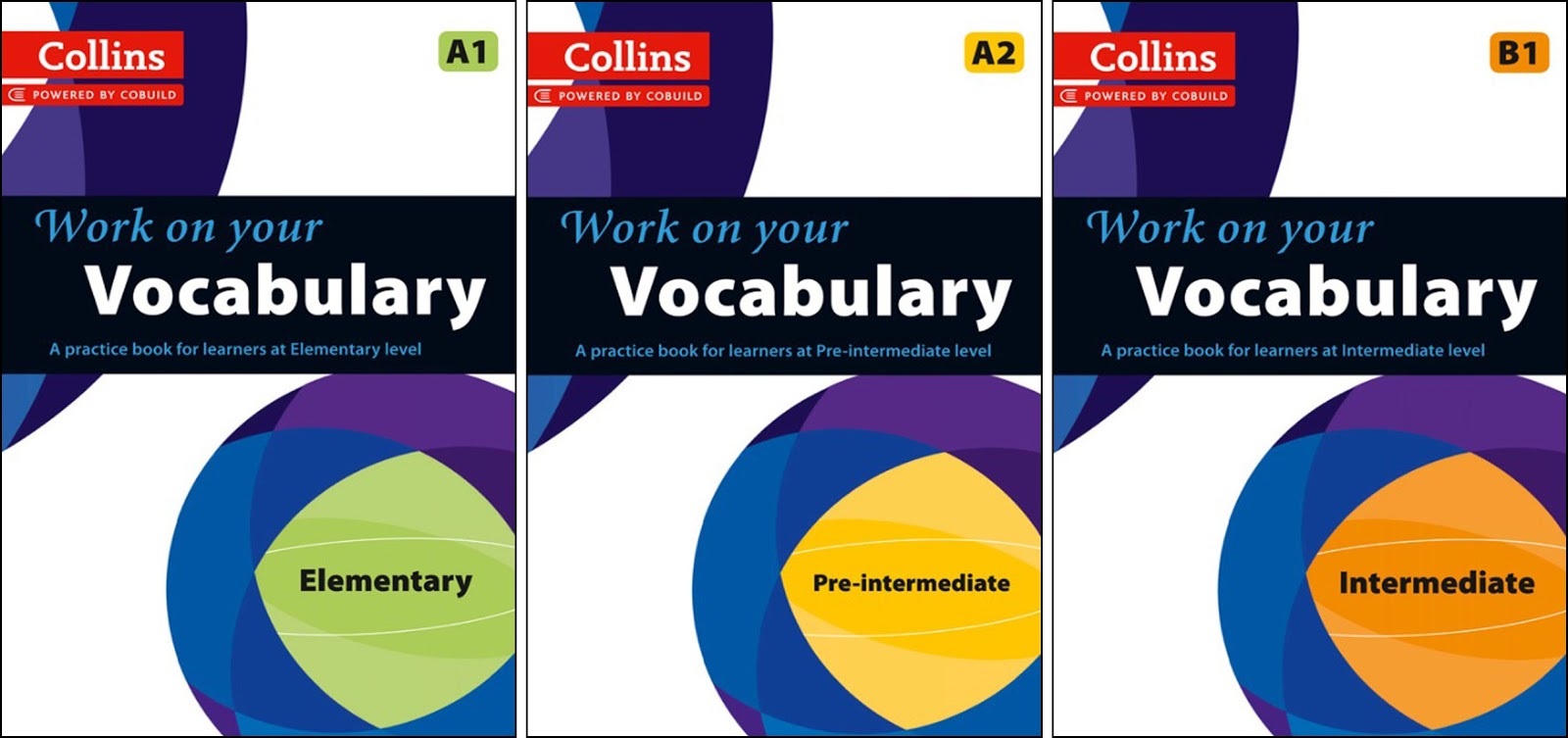 Practice english vocabulary
