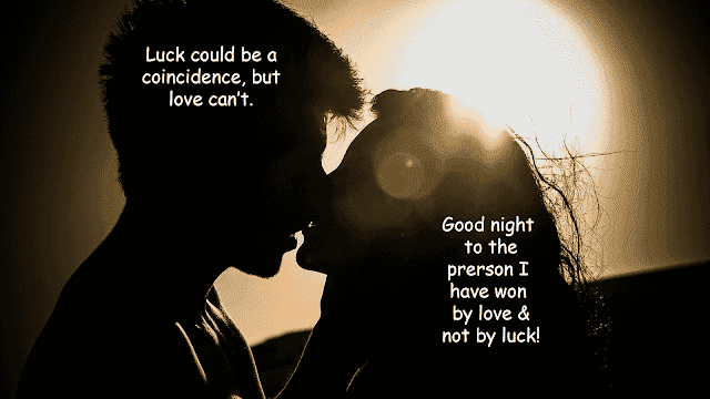 Good night my love images for him Good night my love images for him