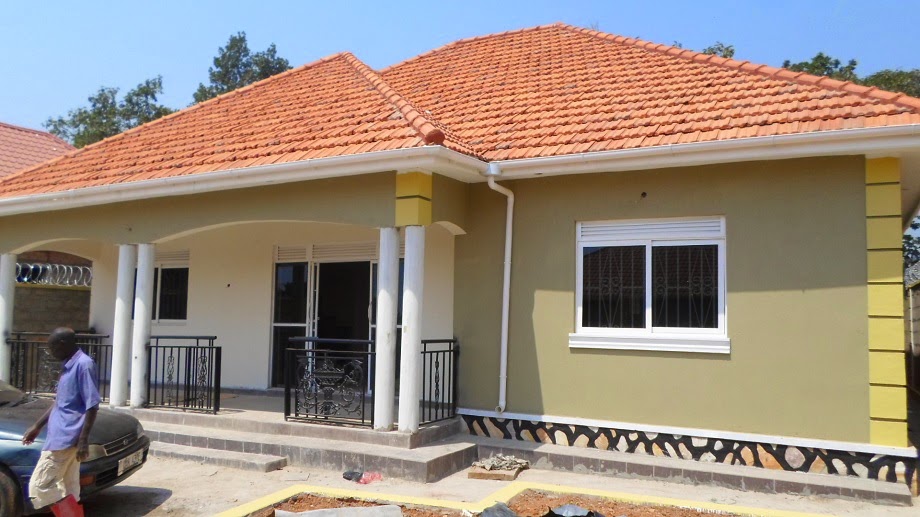 35 House Plans 3 Bedroom In Uganda Top Concept