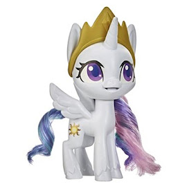 My Little Pony Mega Friendship Collection Princess Celestia Brushable Pony
