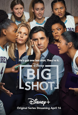 Big Shot Series Poster 1