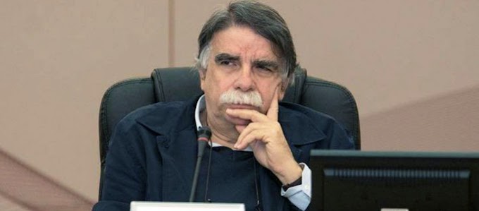 Κορονοϊός – Βατόπουλος: Μπορεί να γίνει εισήγηση για κλείσιμο του λιανεμπορίου