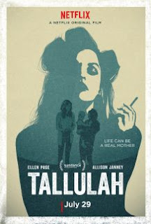 Film Tallulah (2016) Subtitle Indonesia