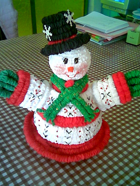 Sol y Luna: DULCEROS NAVIDEÑOS