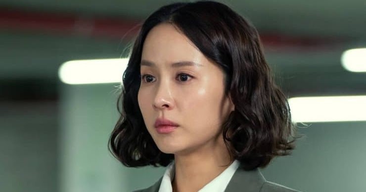 Sinopsis Drama Korea Woman of 9.9 Billion - Indo Kpopers