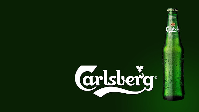 Carlsberg Premium Beer
