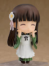 Nendoroid Is the Order a Rabbit?? Chiya (#973) Figure