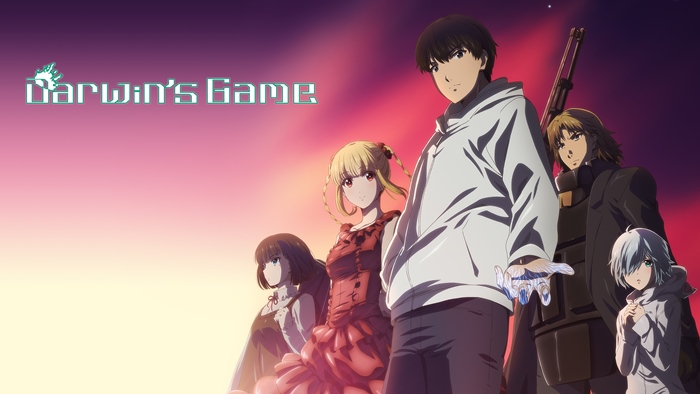 Phantasy Star Online 2: Episode Oracle - Anime estreia em outubro