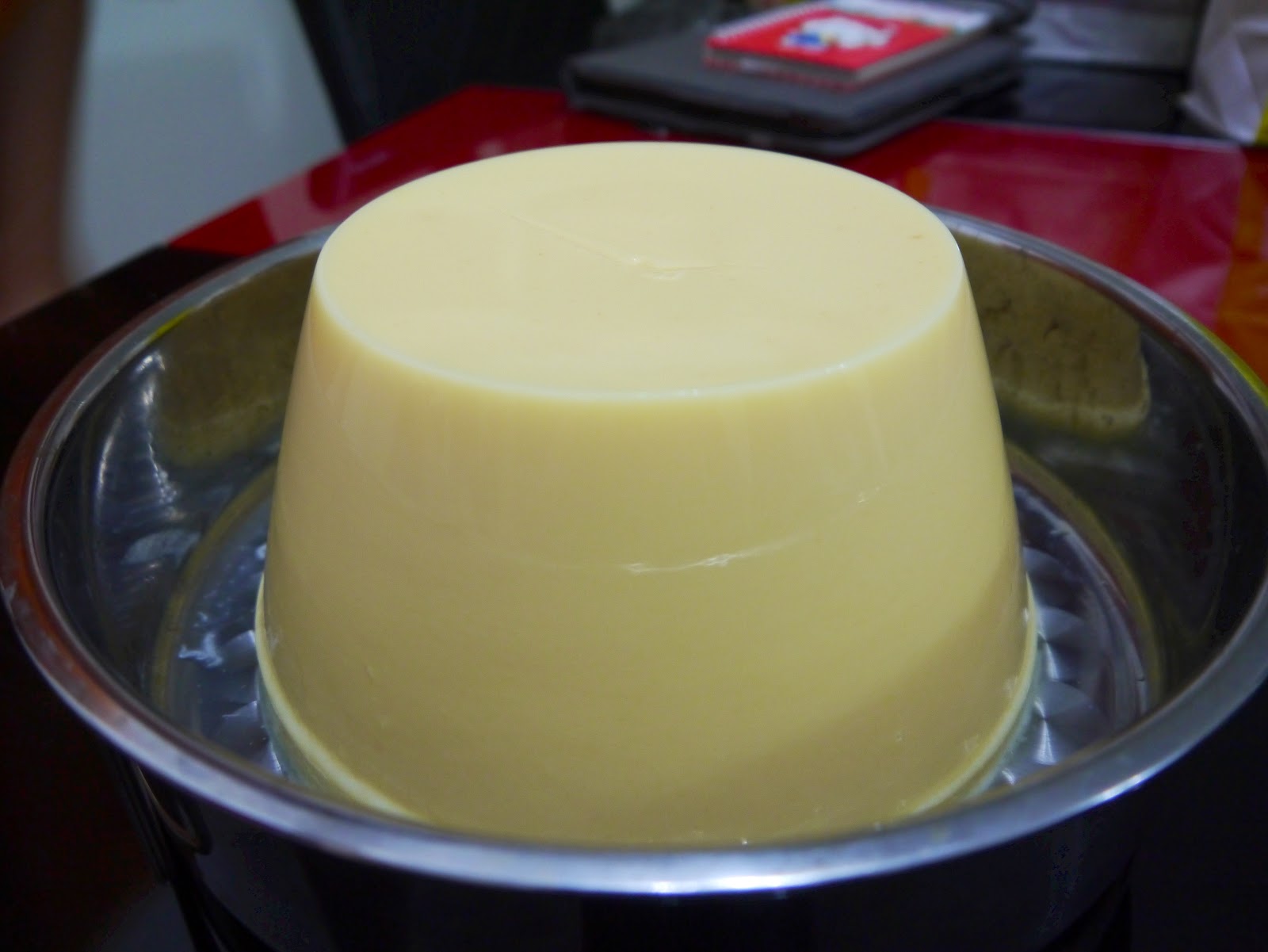 stay with me GIGA PUDDING!!