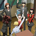 The art game canon: Persona 4