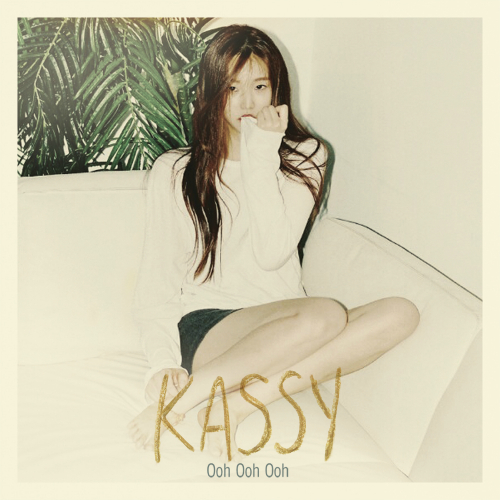Kassy – Ooh Ooh Ooh – Single