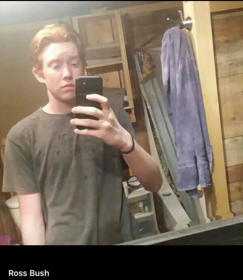 ross joplin