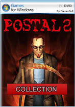 Descargar The Postal 2 Collection para 
    PC Windows en Español es un juego de Accion desarrollado por Running With Scissors