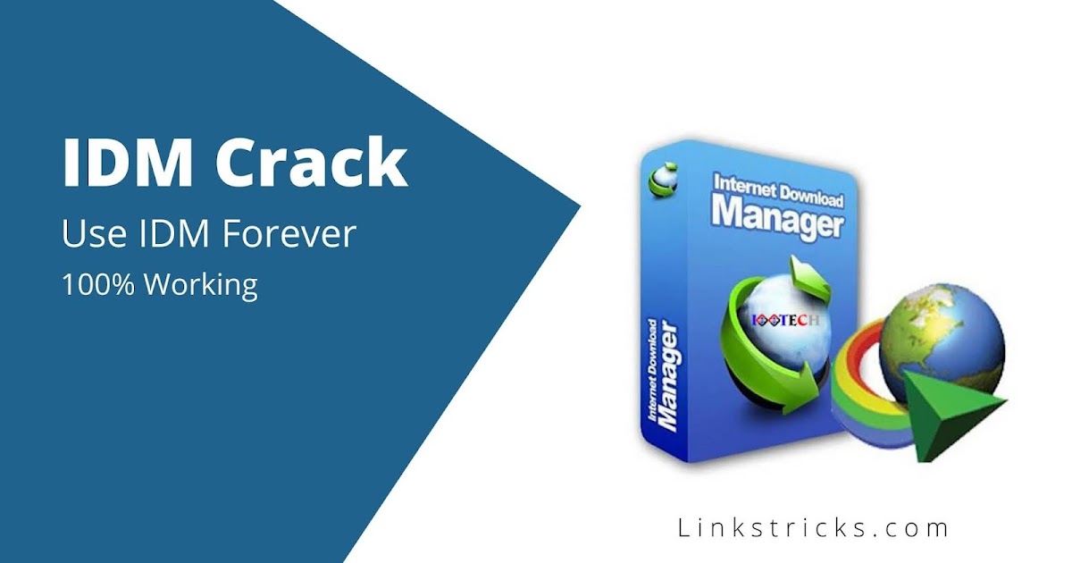 Download IDM Activator Cracked Free [100 Premium Working Trial Reset]