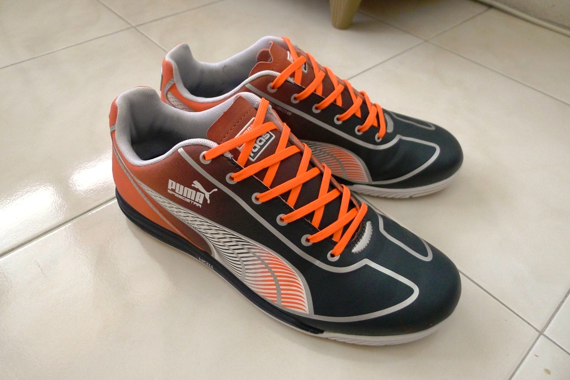 puma speedstar