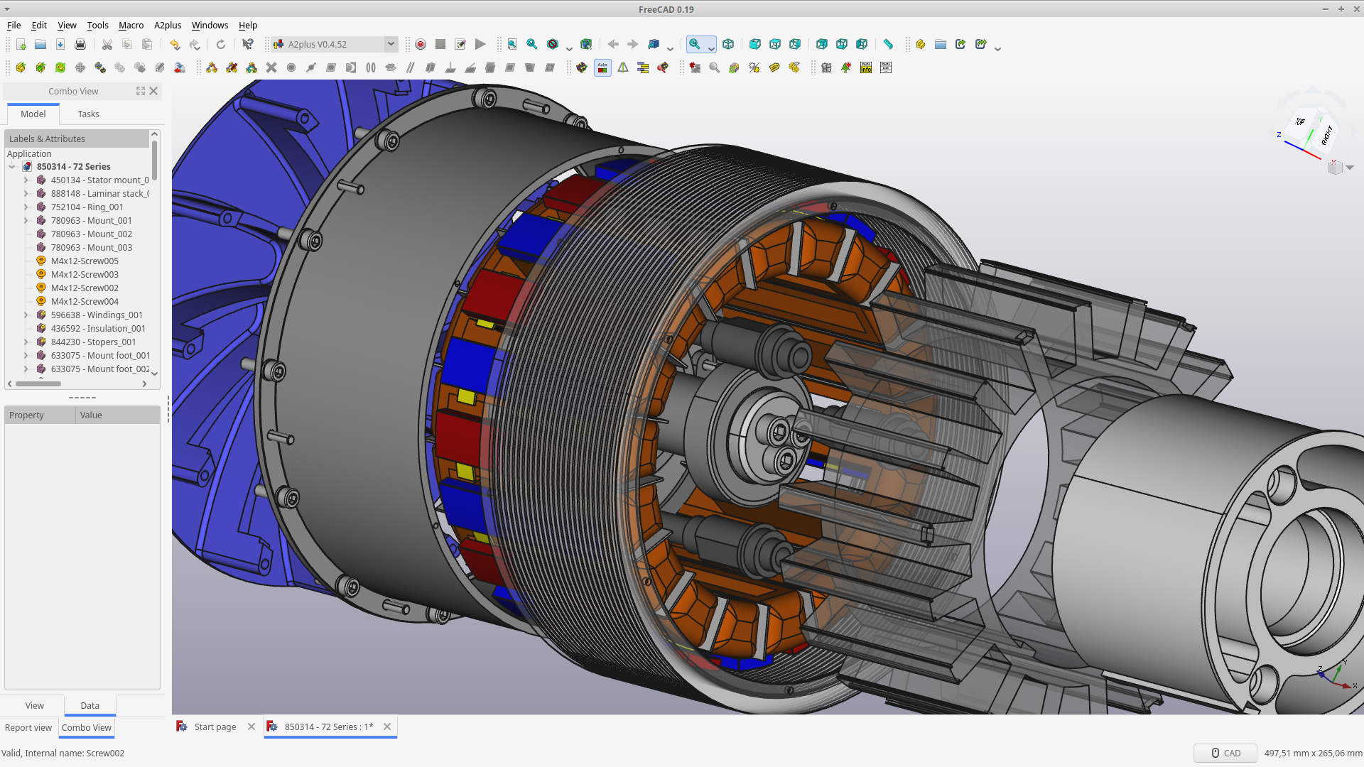 freecad 0.20 freecad 0.20