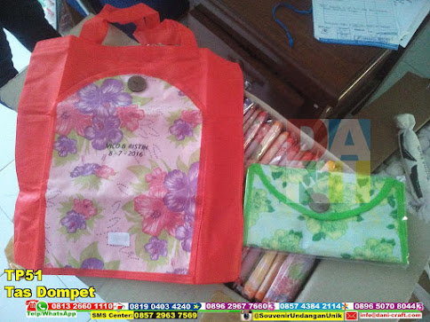 jual Tas Dompet