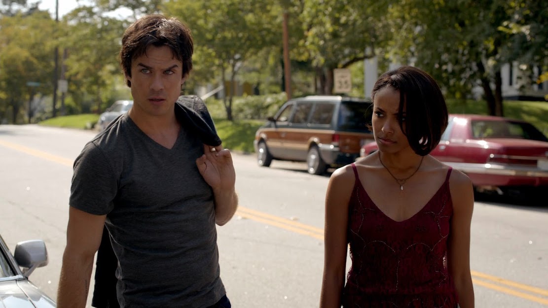 The Vampire Diaries Temporada 6 Completa HD 1080p Latino 