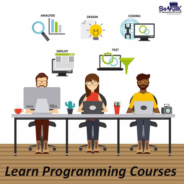 Why should we learn Programming Languages in Jaipur