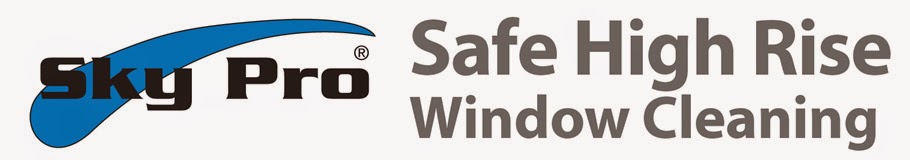 sky cleaning window pro mid system safe buildings height