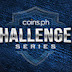 Coins.PH Challenger Series: Mobile Legends Tournament.