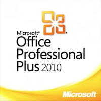 Microsoft Professional Plus 2010 For Windows 