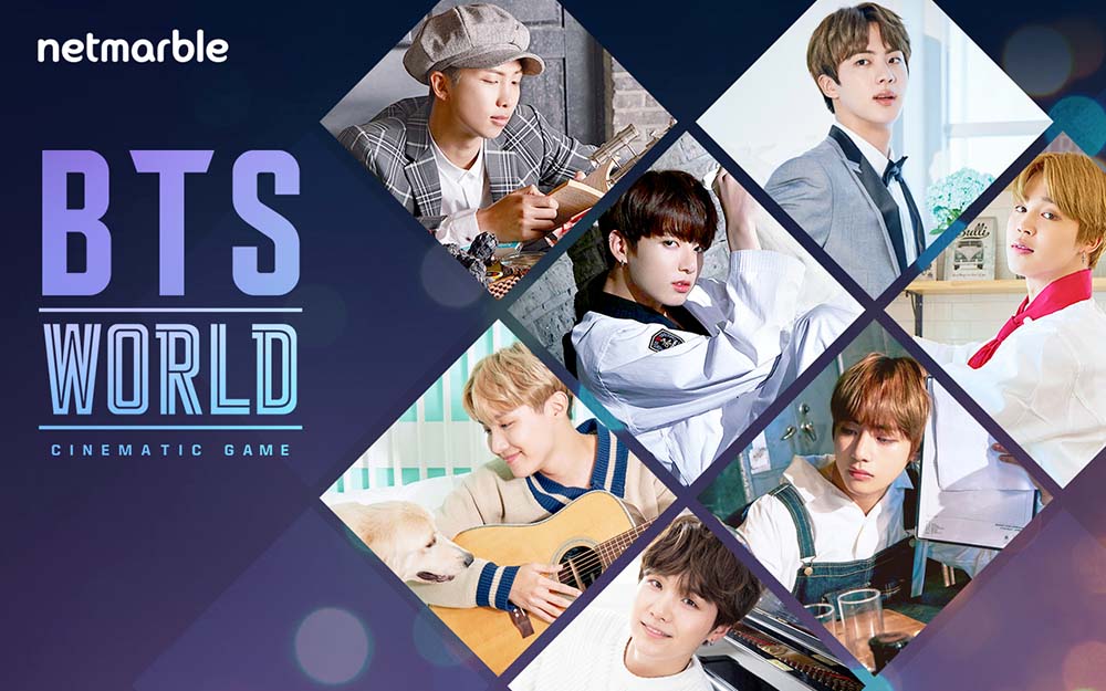 How To Download Bts World Game Hittricks Net