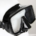 Frameless Mask by GRAVITY ZERO - Technical Diving Equipment