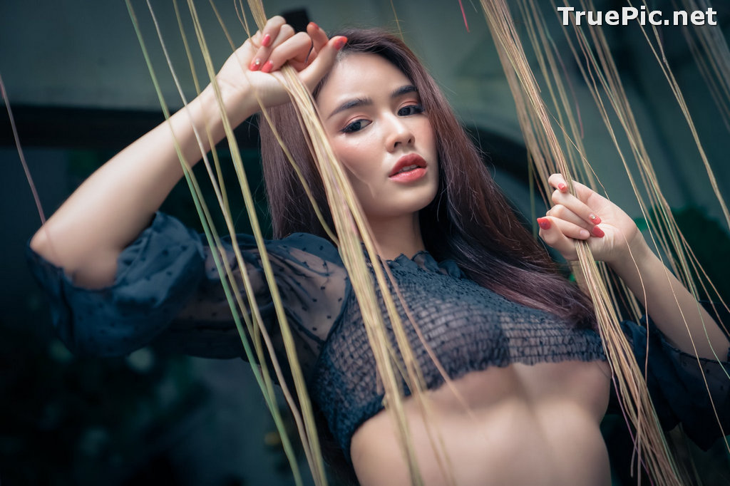 Image Thailand Model - Poompui Tarawongsatit - Beautiful Picture 2020 Collection - TruePic.net - Picture-38