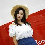 Han Ga Eun Camping & Picnic Fair Foto 7