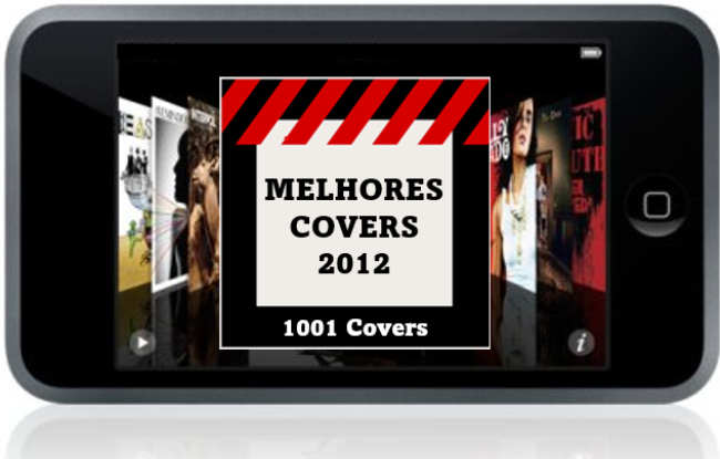 Melhores Covers de 2012 - Parte 2 - Top 20 - Lucie Ferreira