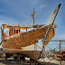 Qatar, progetto di restauro delle storiche imbarcazioni dhow 