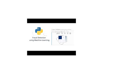Fraud Detection Machine Learning Project
