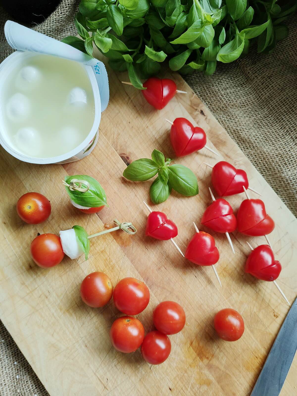 Diy Naturbingo Endlich Geht Das Kind Wieder Spazieren Wohn