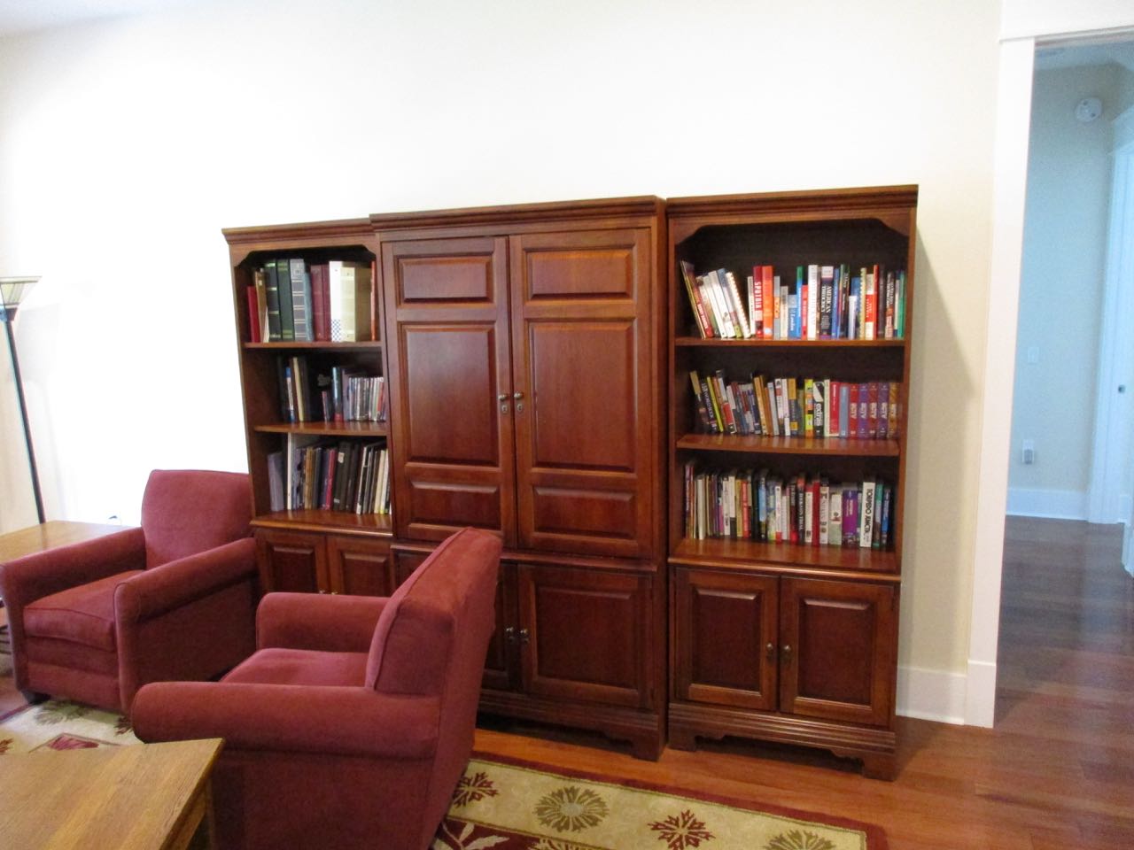 Florida Coalcracker Chronicles Sold This Armoire On Craigslist