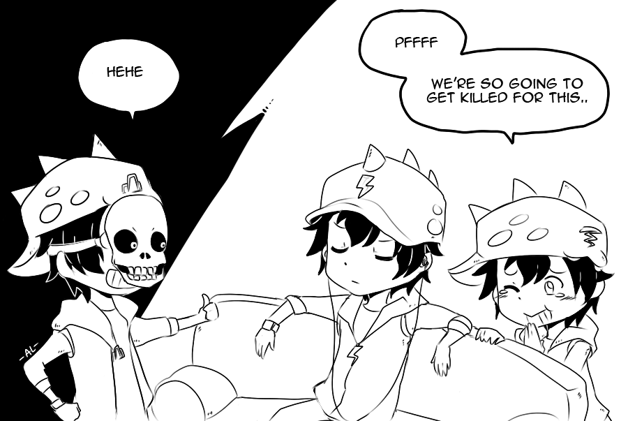 the diary of my unglamorous life: Boboiboy part 2