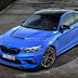 تعرف على بي ام دبليو BMW M2 CS 2020 افضل سيارة رياضية لهذا العام تعرف على بي ام دبليو BMW M2 CS 2020 افضل سيارة رياضية لهذا العام