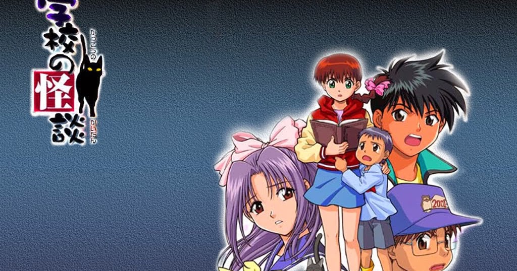 Top 10 Anime: Año 2000