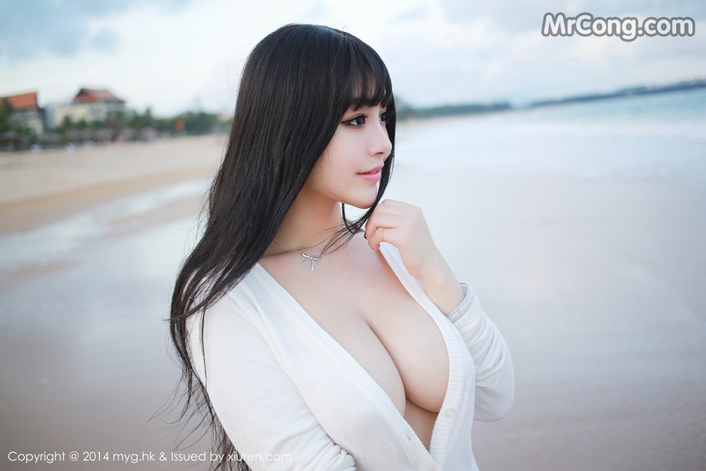 MyGirl Vol.013: Barbie Model Ke Er (Barbie 可 儿) (159 pictures)