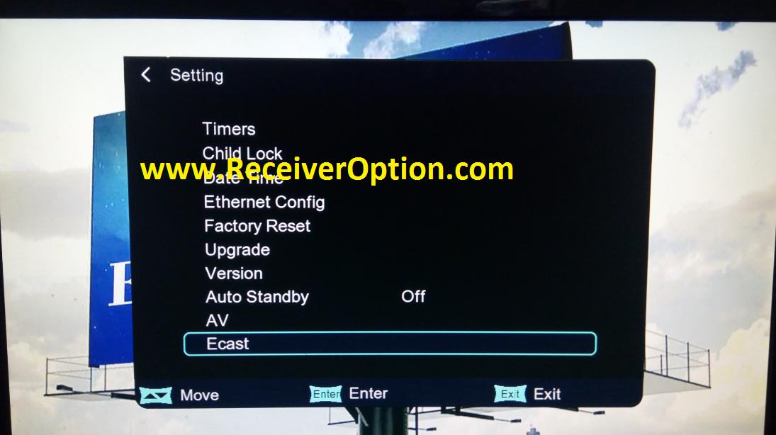ELECTROSTAR 999 1506TV NEW SOFTWARE WITH G SHARE PLUS & NASHARE PRO