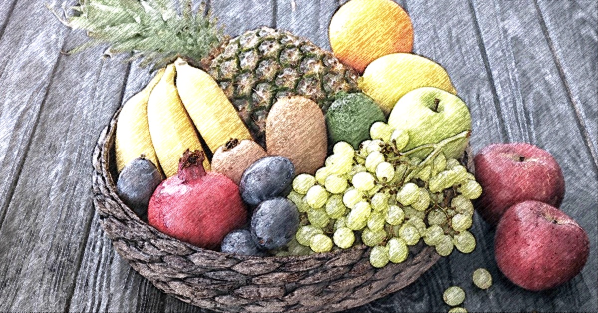 AnekaRagam Mimpi Tentang Buah