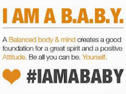 #iamababy