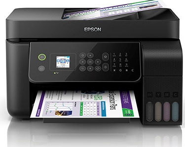 epson l5190 ink pad resetter free download