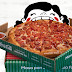 Pizzarelli lanza su nueva pizza“La Gordita"  