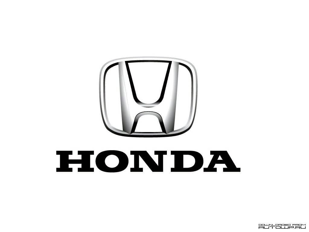 Logo Designs: Honda Logo