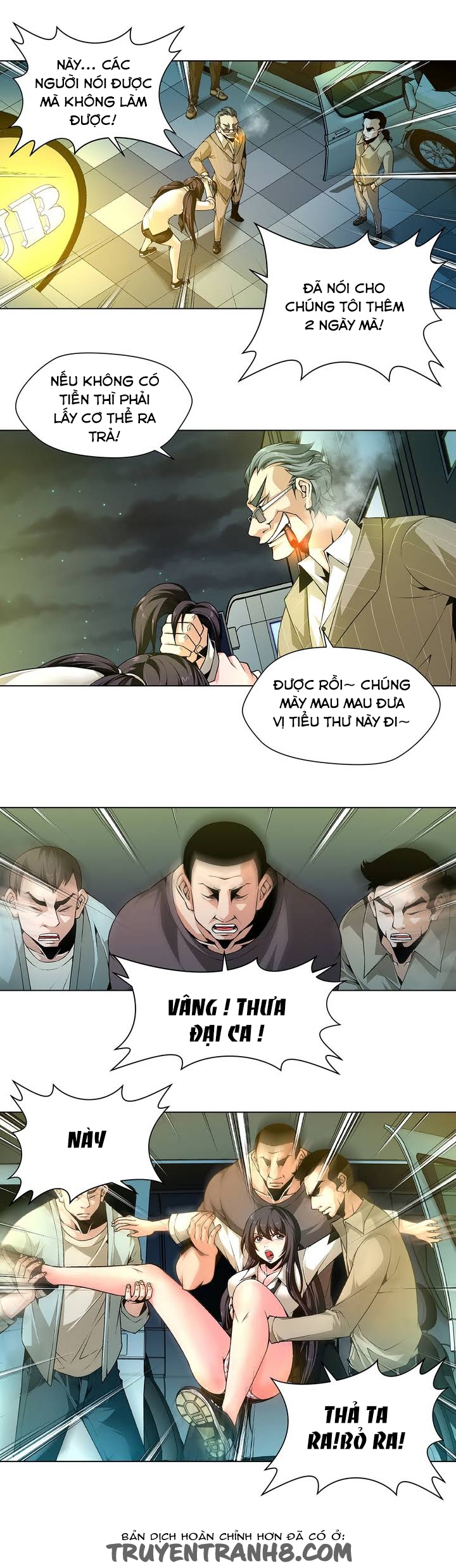 Đọc truyện hentai Twin Slave Full 19 Chap Đọc truyện hentai Twin Slave Full 19 Chap