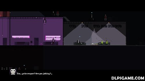Deadbolt   Download game PS3 PS4 PS2 RPCS3 PC free - 82