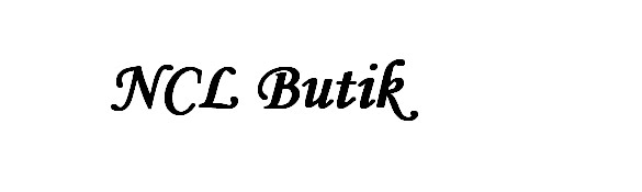 NCL Butik