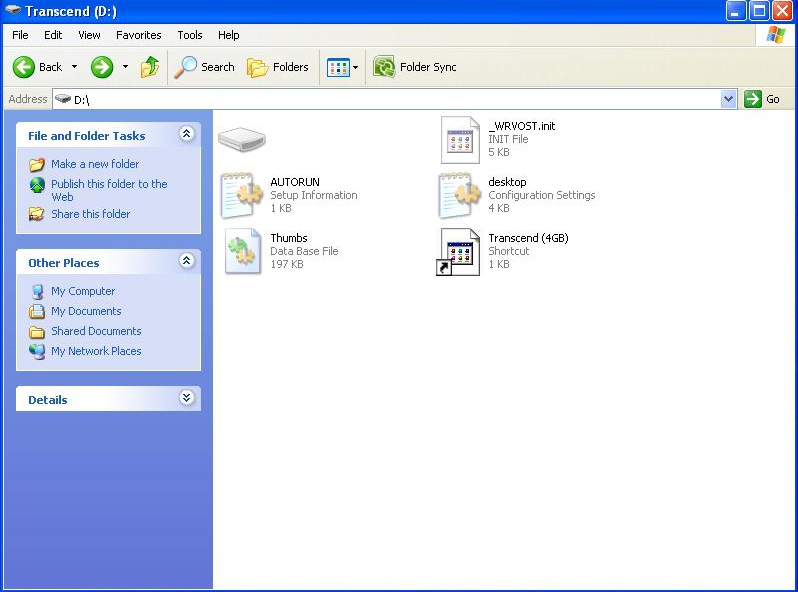 Device файл. Windows XP SATA Driver.